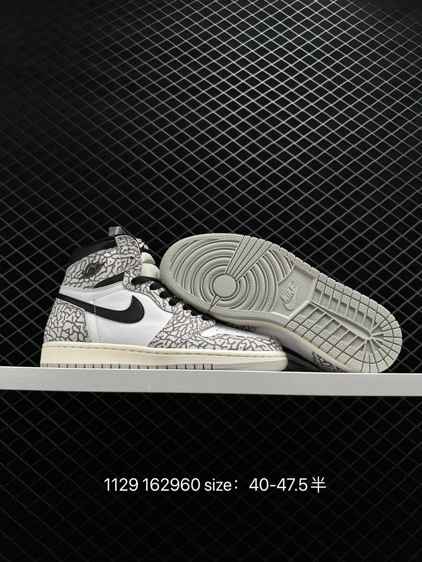 Air Jordan 1 Retro High OG Air Jordan 1 Retro High OG